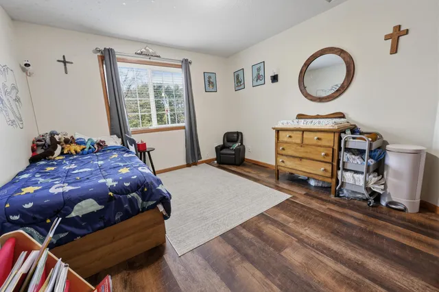 $379,900 | 9070 10th Avenue Northwest, Rice, MN 56367