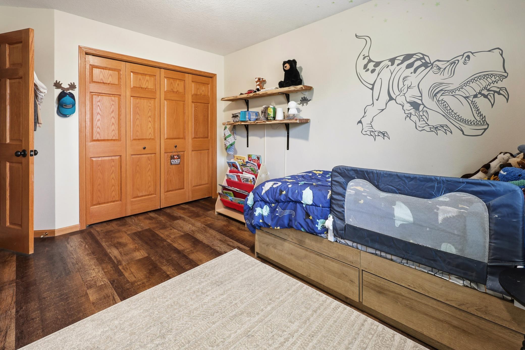 9070 10th Avenue Northwest Rice, MN 56367 - Photo 18 of 52