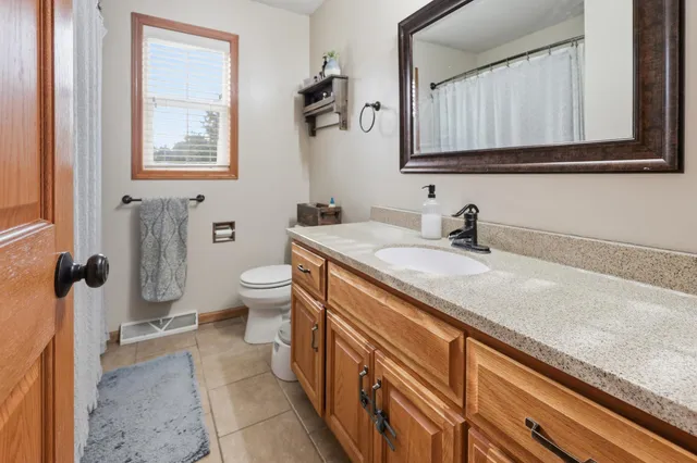 $379,900 | 9070 10th Avenue Northwest, Rice, MN 56367