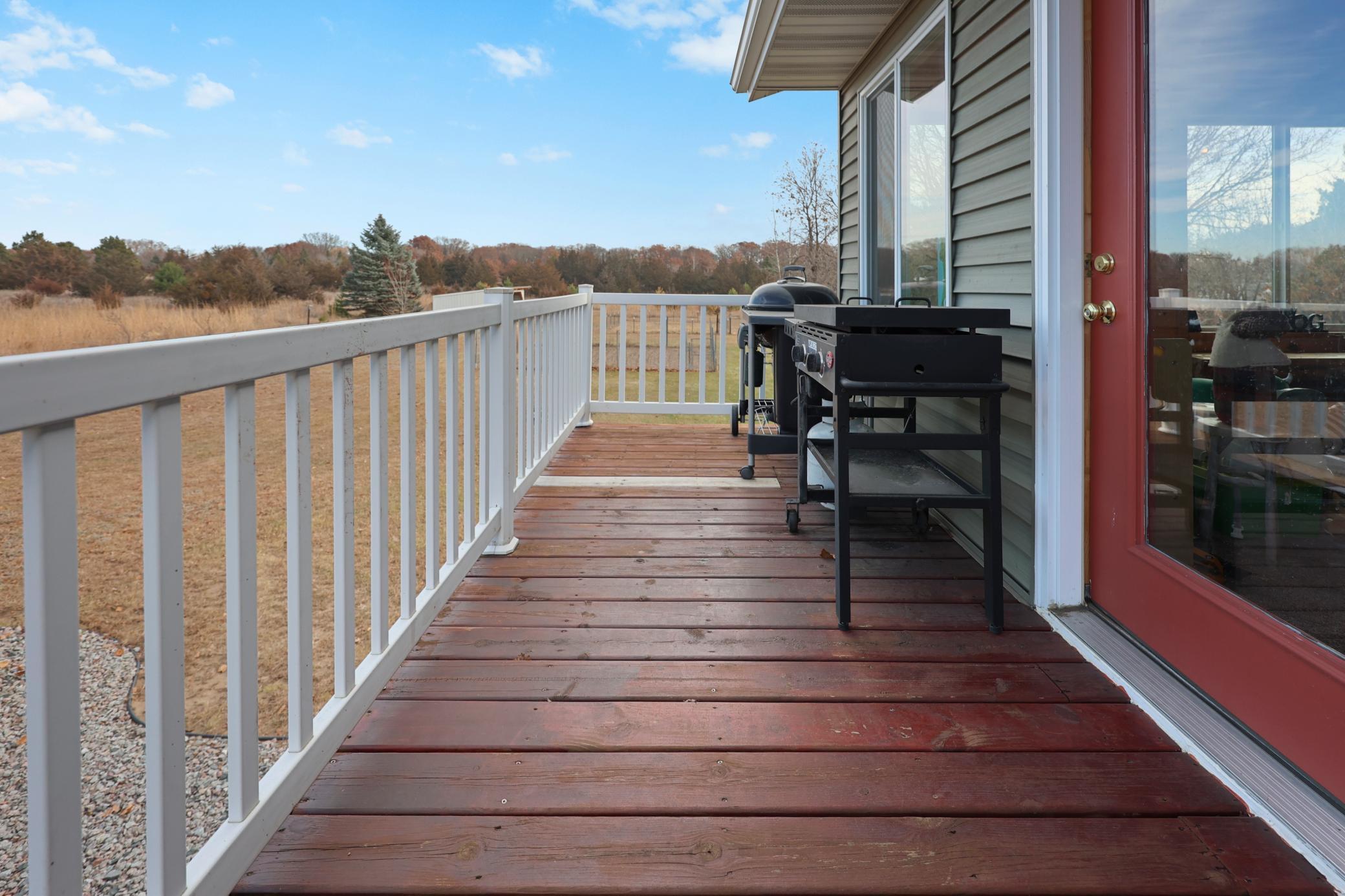 9070 10th Avenue Northwest Rice, MN 56367 - Photo 28 of 52