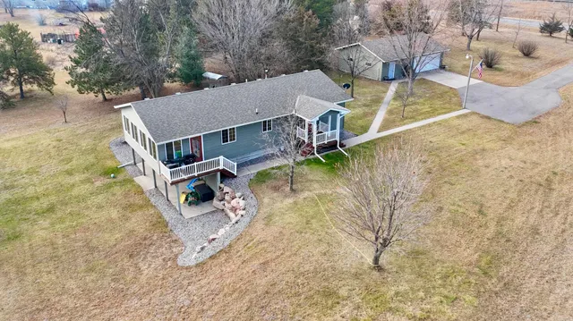 $379,900 | 9070 10th Avenue Northwest, Rice, MN 56367