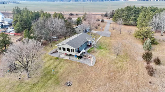 $379,900 | 9070 10th Avenue Northwest, Rice, MN 56367