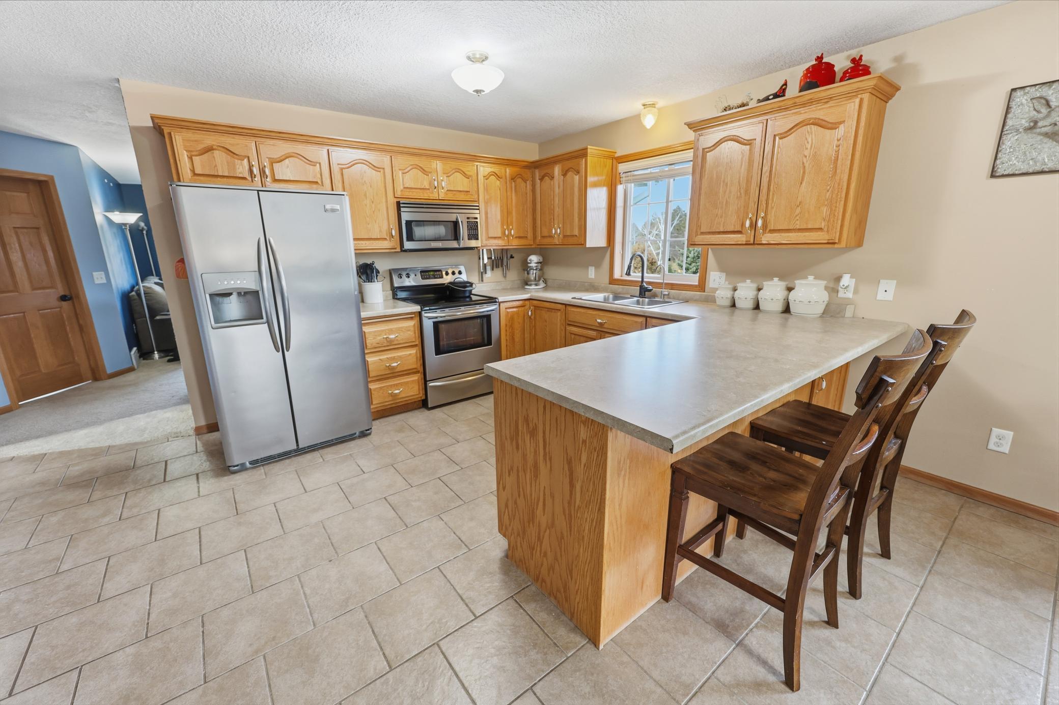 9070 10th Avenue Northwest Rice, MN 56367 - Photo 3 of 52