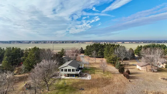 $379,900 | 9070 10th Avenue Northwest, Rice, MN 56367