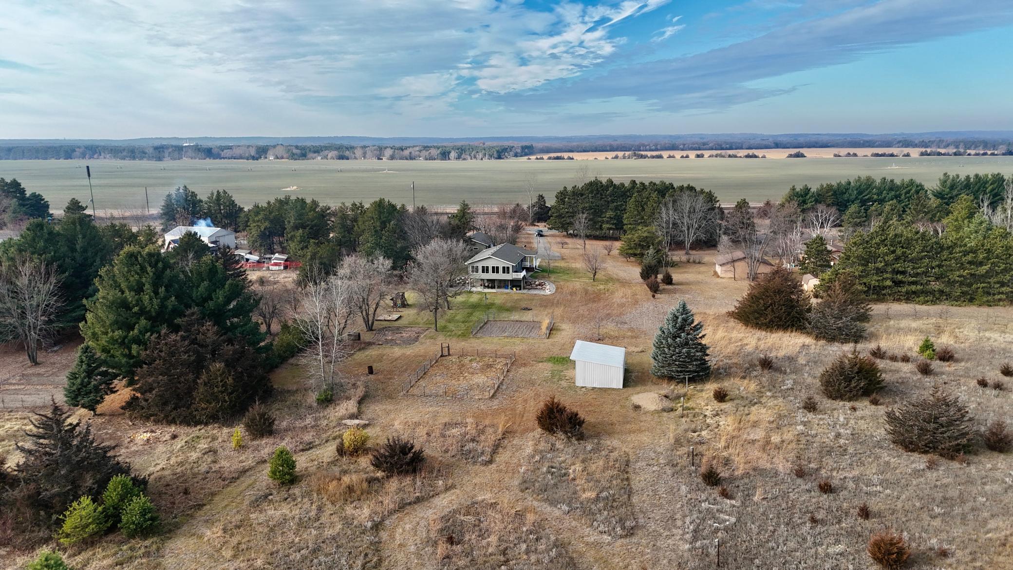 9070 10th Avenue Northwest Rice, MN 56367 - Photo 32 of 52