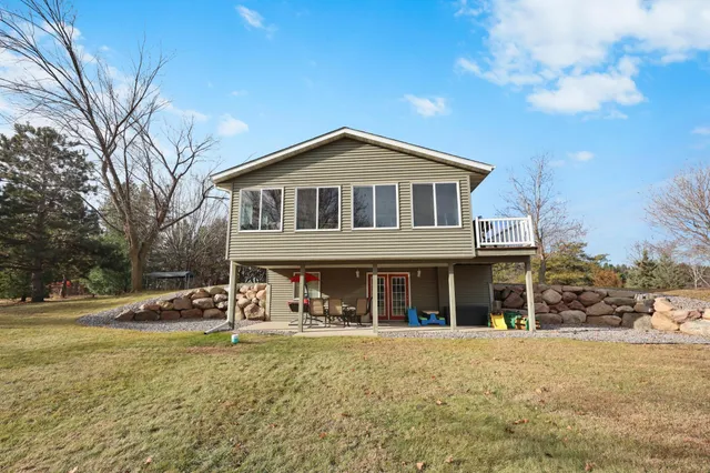 $379,900 | 9070 10th Avenue Northwest, Rice, MN 56367