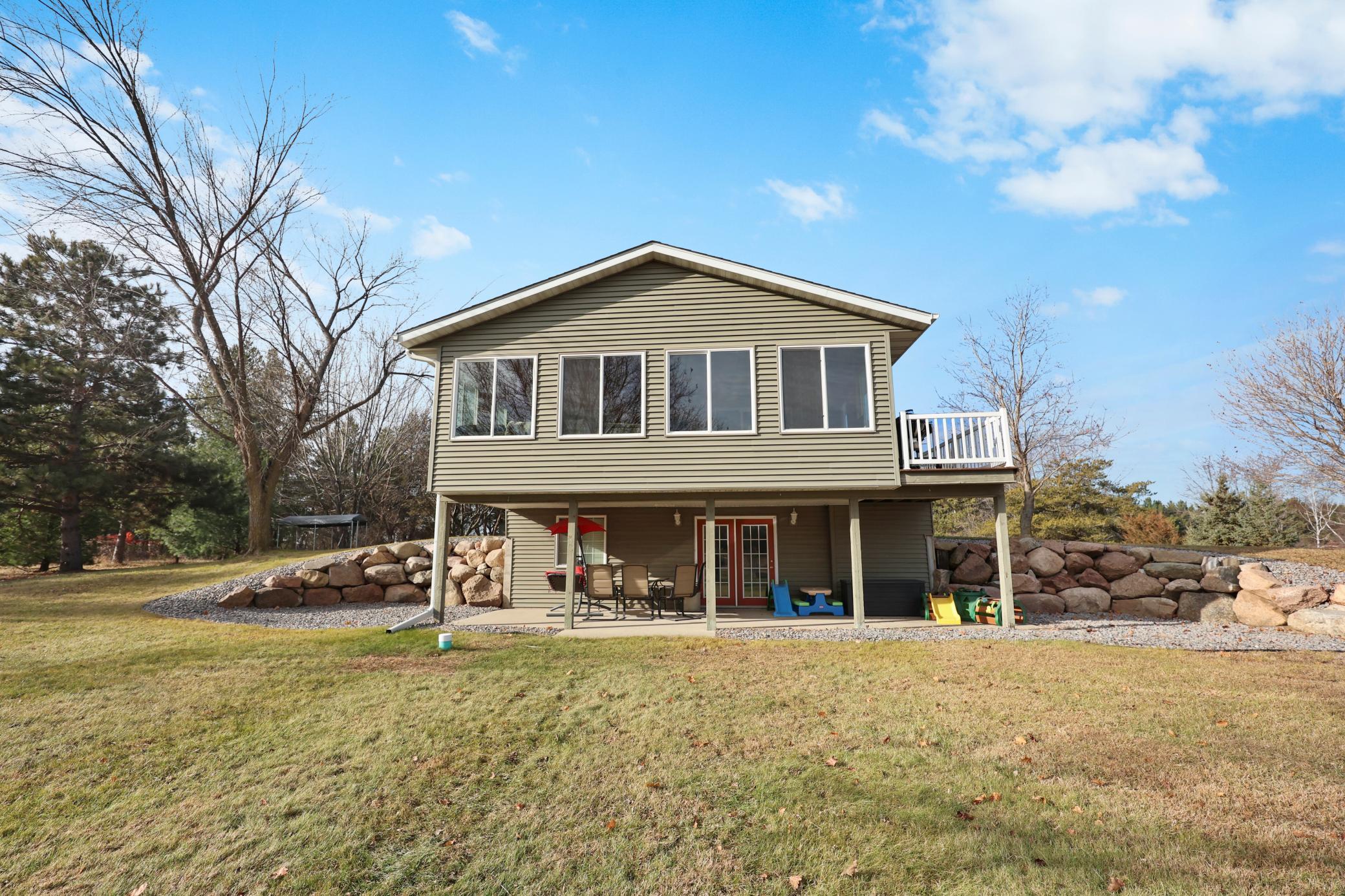 9070 10th Avenue Northwest Rice, MN 56367 - Photo 34 of 52