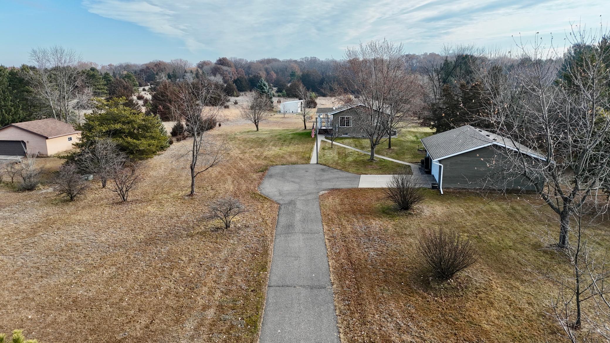 9070 10th Avenue Northwest Rice, MN 56367 - Photo 37 of 52