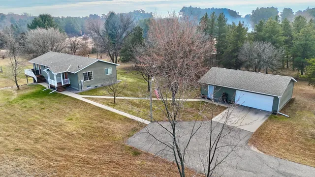 $379,900 | 9070 10th Avenue Northwest, Rice, MN 56367