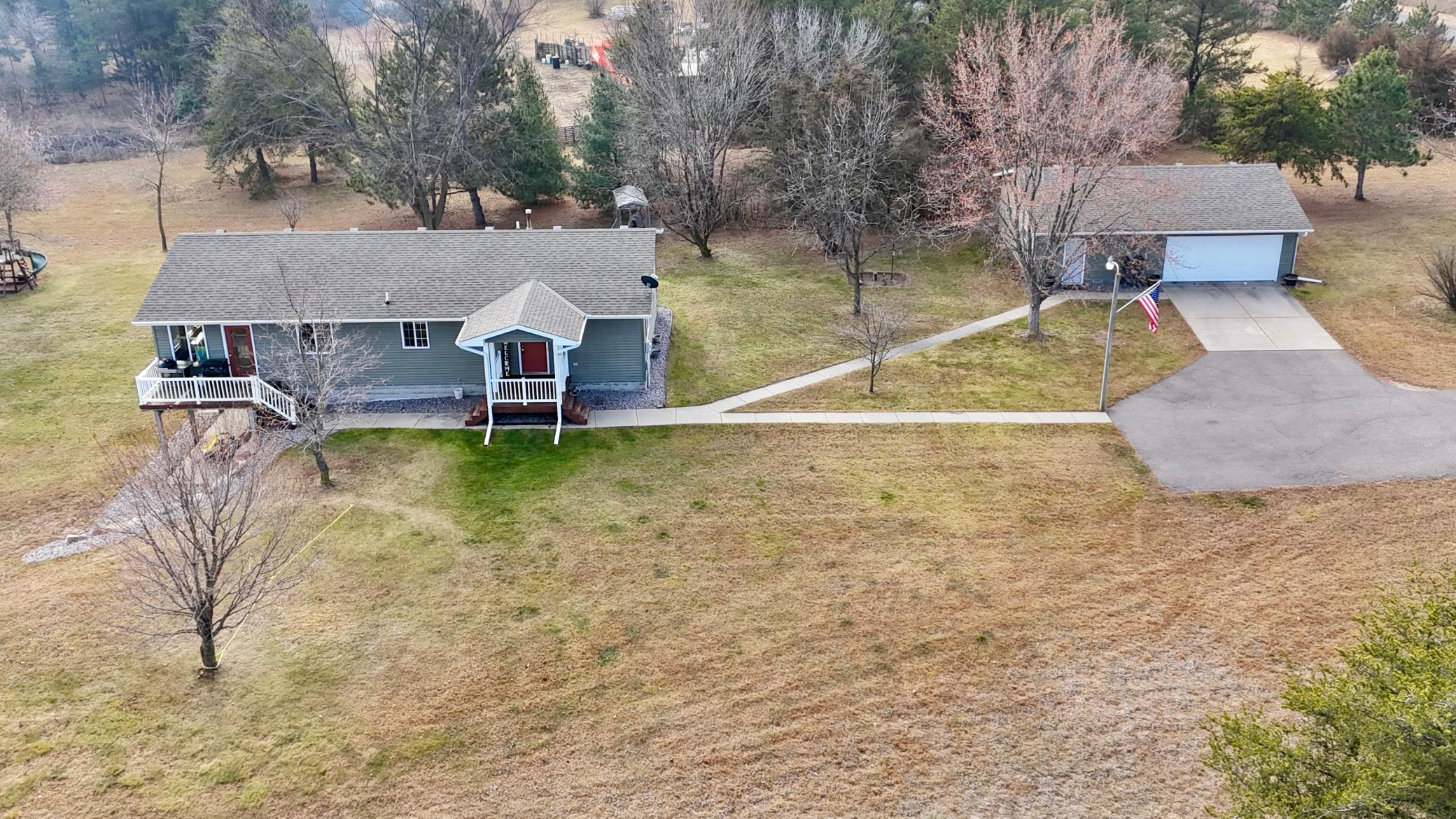 9070 10th Avenue Northwest Rice, MN 56367 - Photo 39 of 52