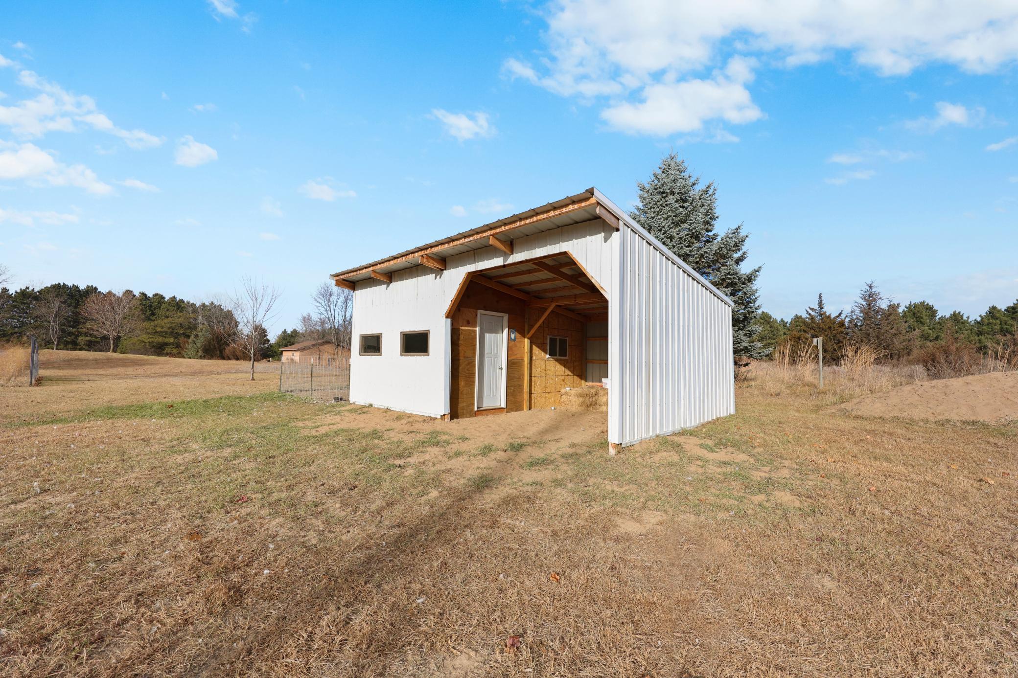 9070 10th Avenue Northwest Rice, MN 56367 - Photo 40 of 52