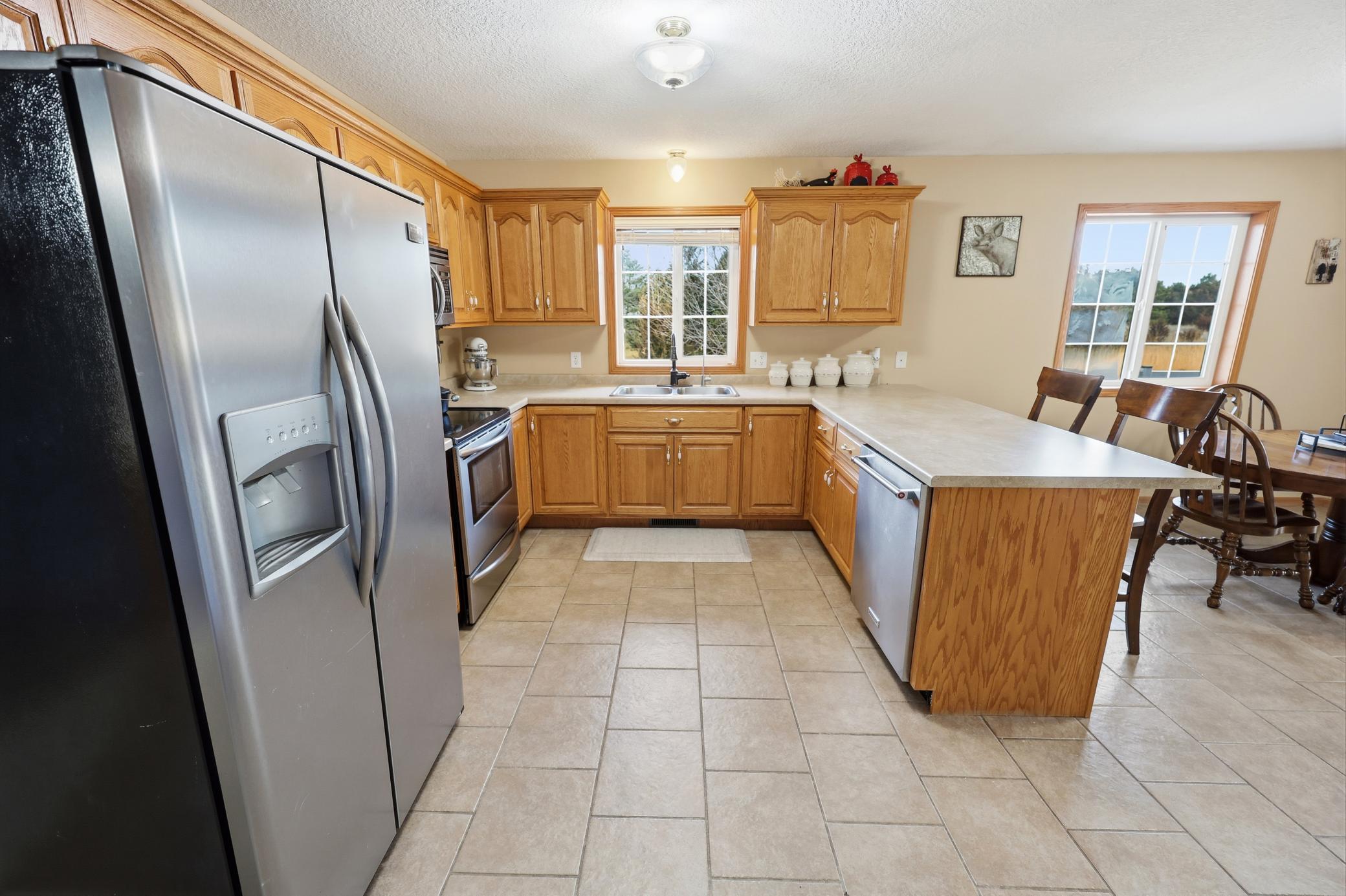 9070 10th Avenue Northwest Rice, MN 56367 - Photo 4 of 52