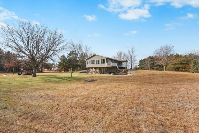 $379,900 | 9070 10th Avenue Northwest, Rice, MN 56367