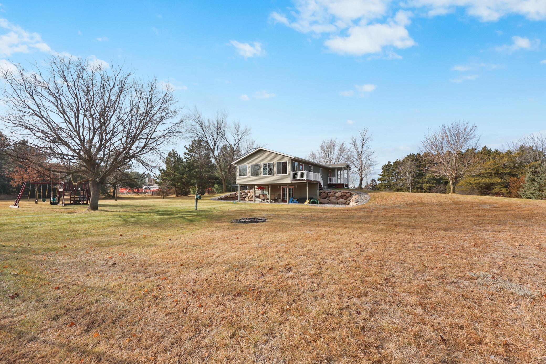 9070 10th Avenue Northwest Rice, MN 56367 - Photo 42 of 52