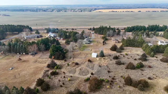 $379,900 | 9070 10th Avenue Northwest, Rice, MN 56367