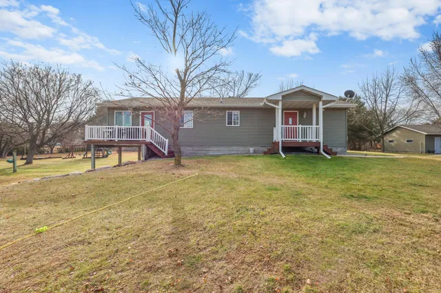 $379,900 | 9070 10th Avenue Northwest, Rice, MN 56367