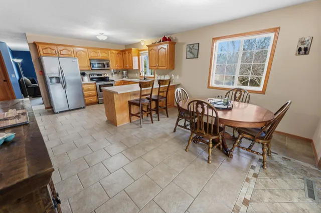 $379,900 | 9070 10th Avenue Northwest, Rice, MN 56367