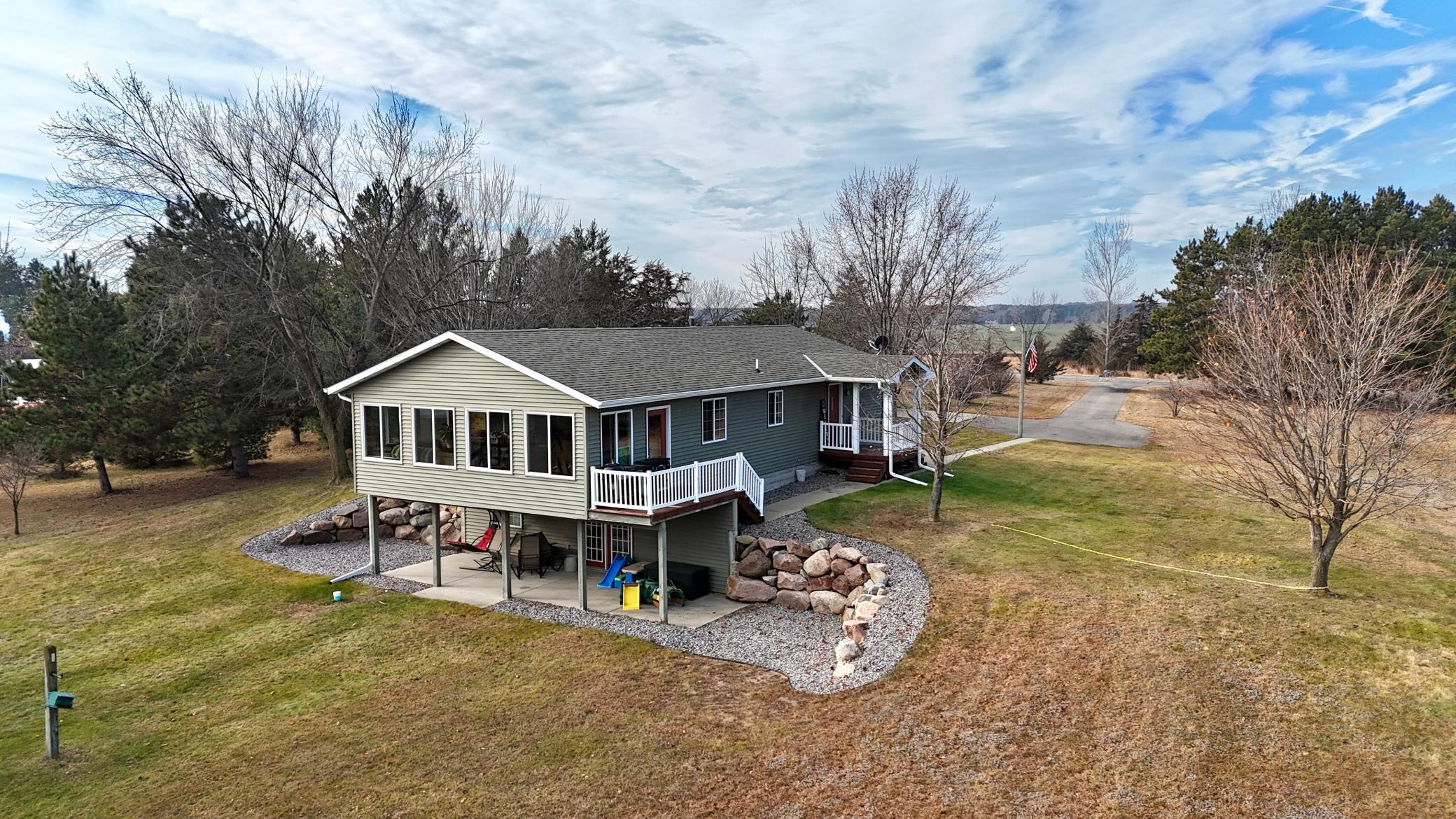 9070 10th Avenue Northwest Rice, MN 56367 - Photo 52 of 52