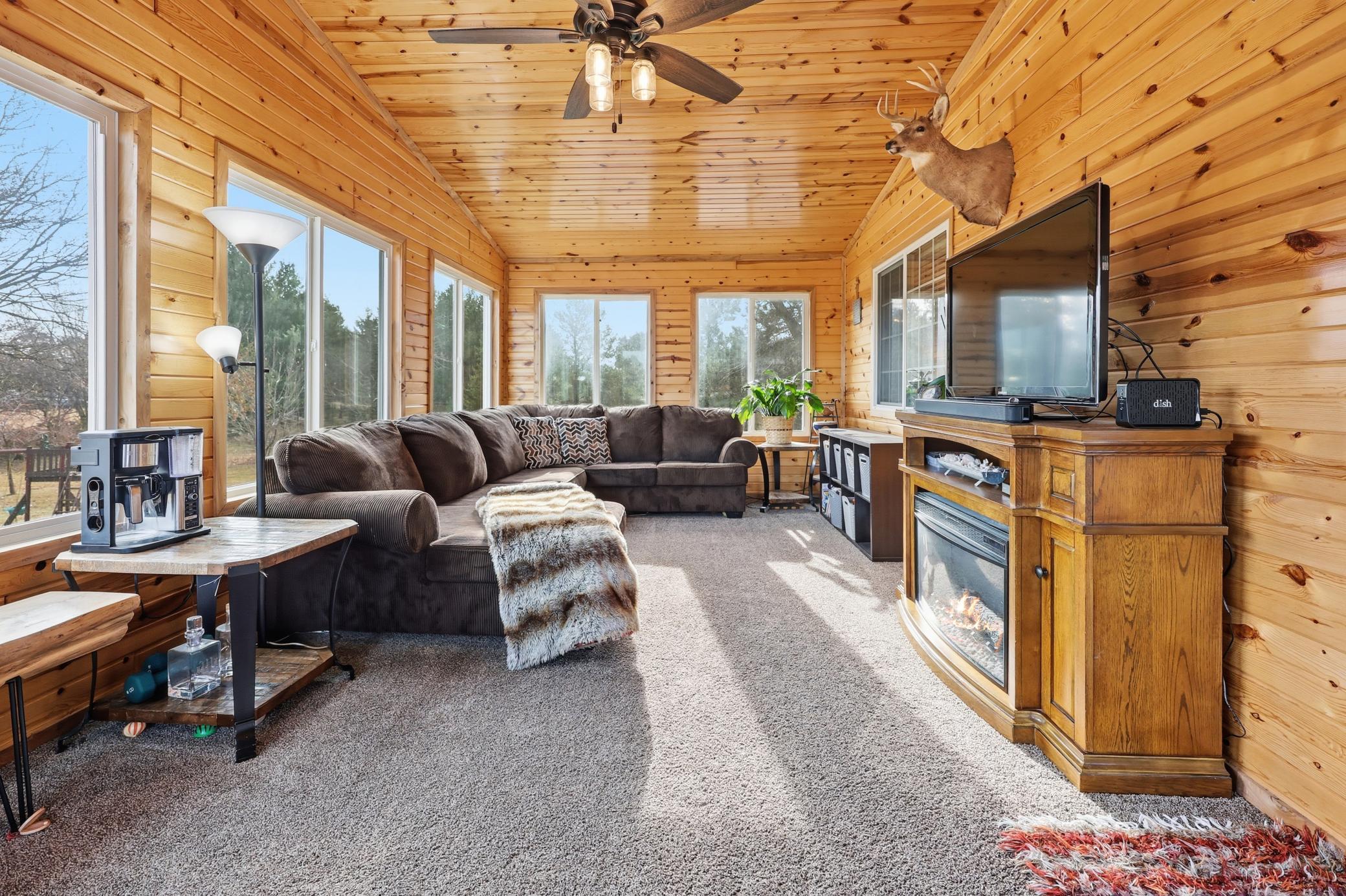 9070 10th Avenue Northwest Rice, MN 56367 - Photo 6 of 52