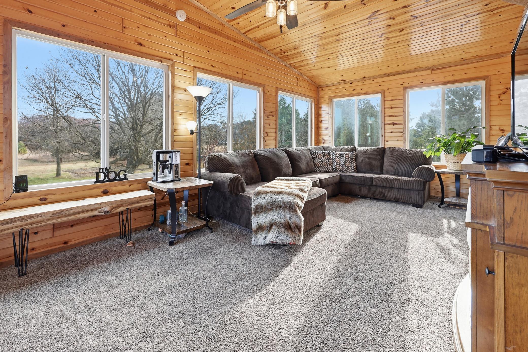 9070 10th Avenue Northwest Rice, MN 56367 - Photo 7 of 52