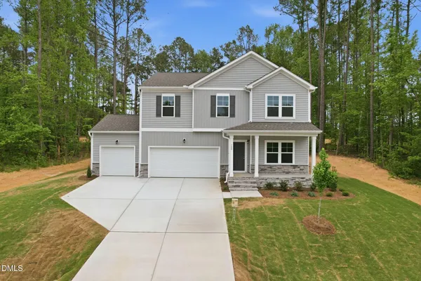 $434,900 | 150 Cribbs Lane, Middlesex, NC 27557