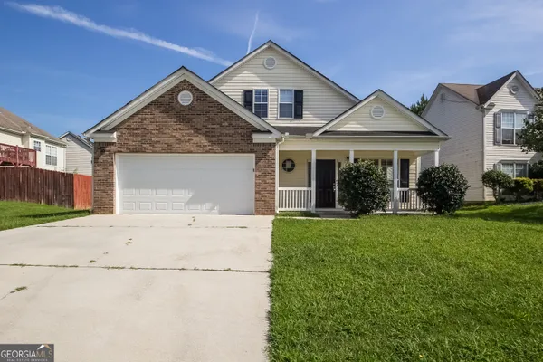 $2,050 | 1269 Creekview Circle, Riverdale, GA 30296