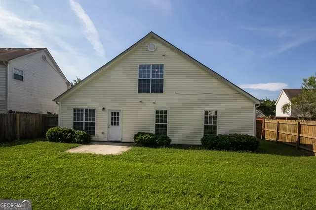 $2,095 | 1269 Creekview Circle, Riverdale, GA 30296