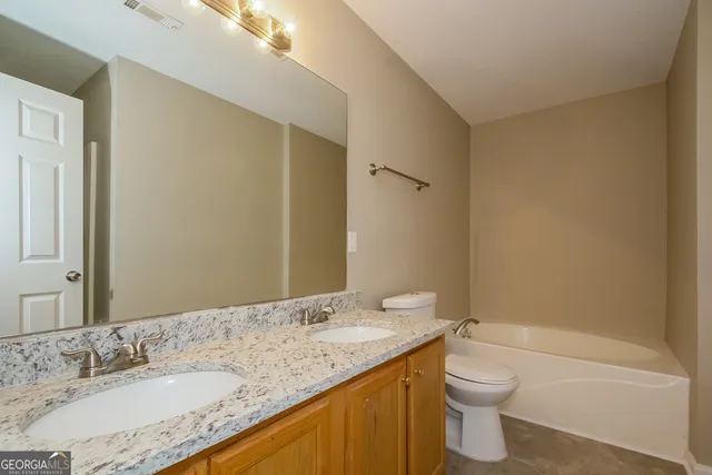 $2,095 | 1269 Creekview Circle, Riverdale, GA 30296