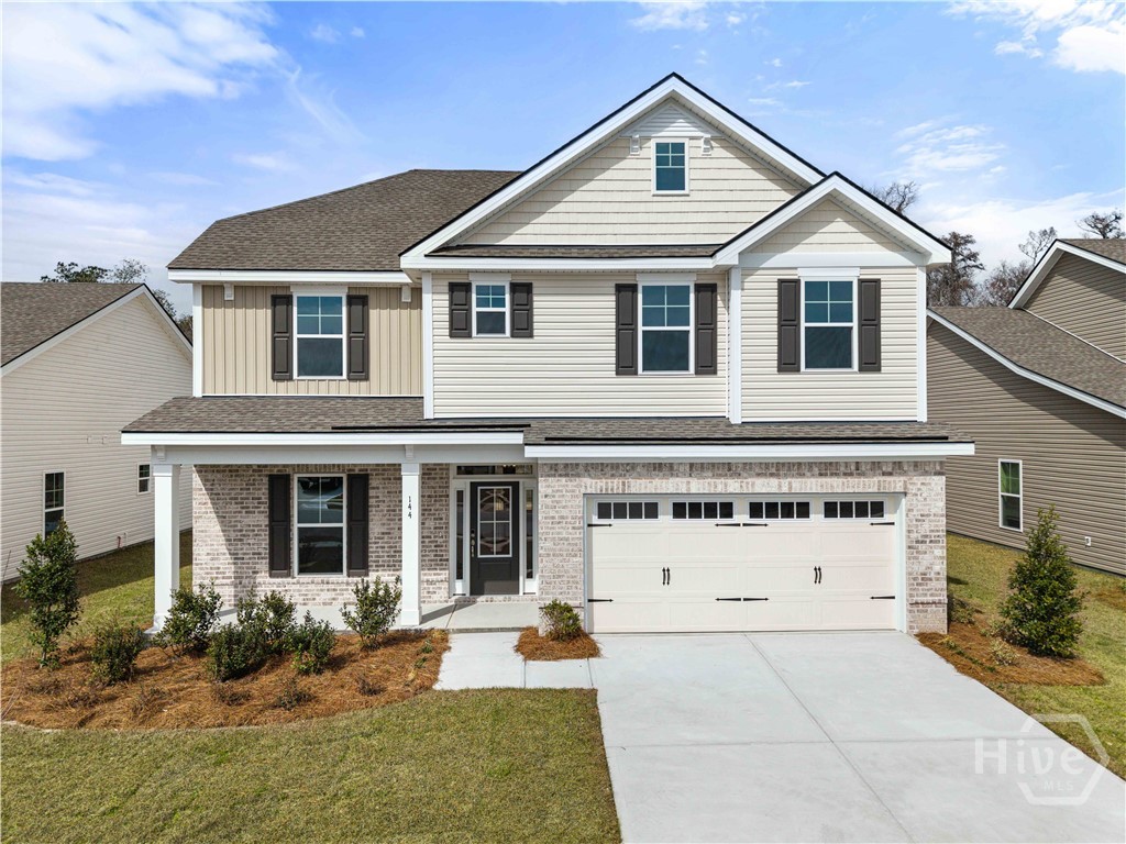 144 Como Drive Pooler, GA 31322 - Photo 1 of 25