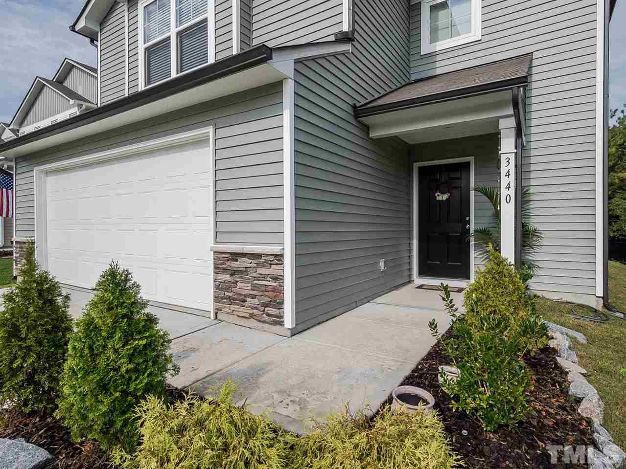 3440 Althorp Drive Raleigh, NC 27616 - Photo 3 of 25 Gallery Image 3