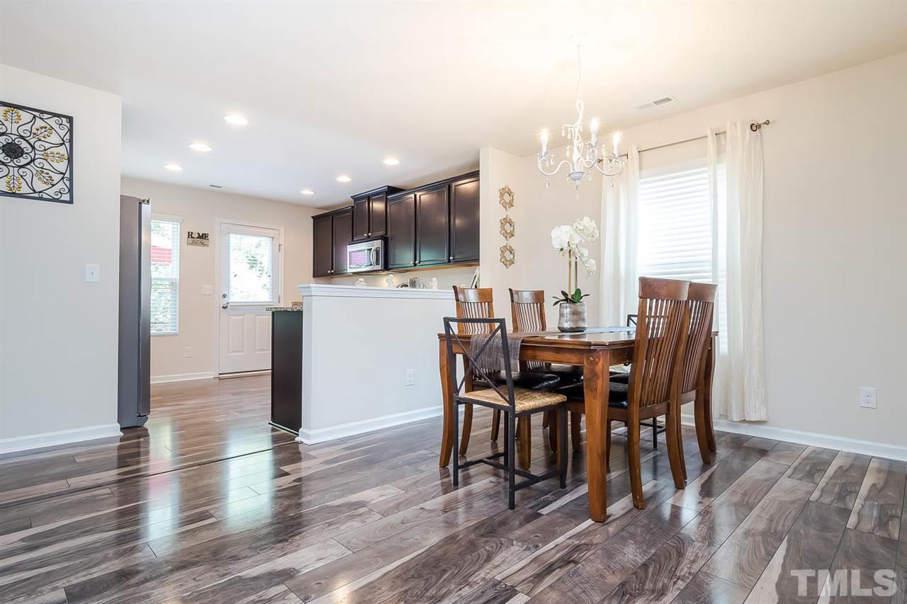 3440 Althorp Drive Raleigh, NC 27616 - Photo 8 of 25 Gallery Image 8