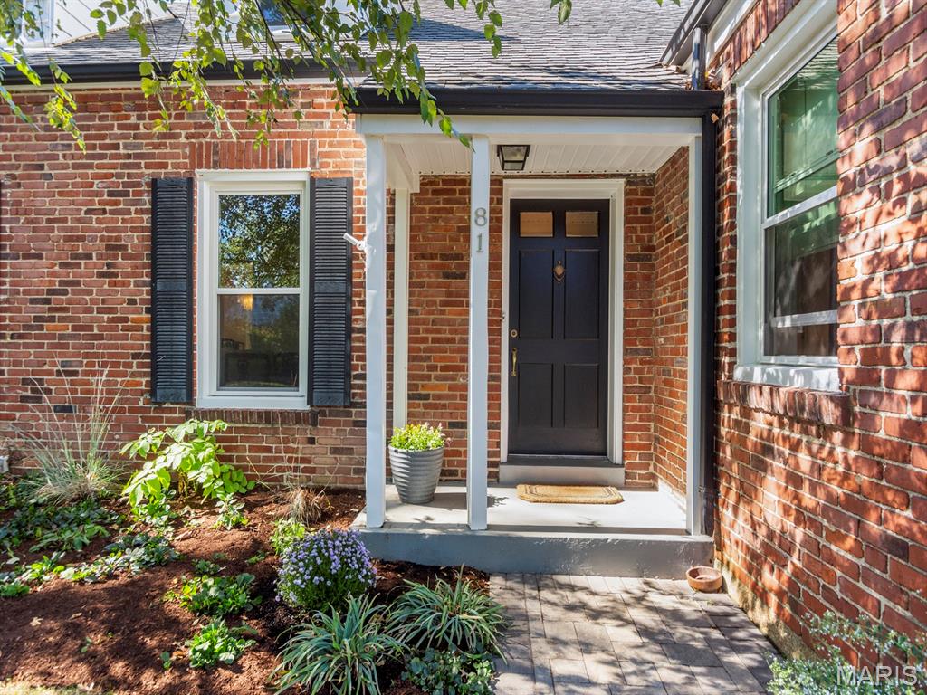 81 Highgate Road St. Louis, MO 63132 - Photo 2 of 23
