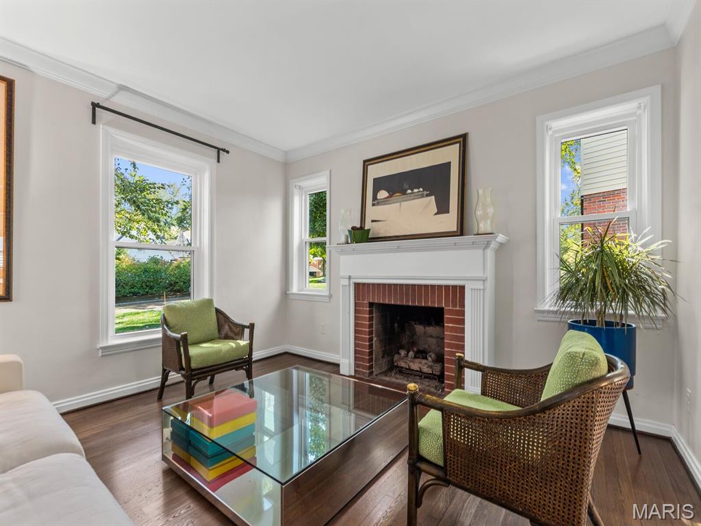 81 Highgate Road St. Louis, MO 63132 - Photo 6 of 23