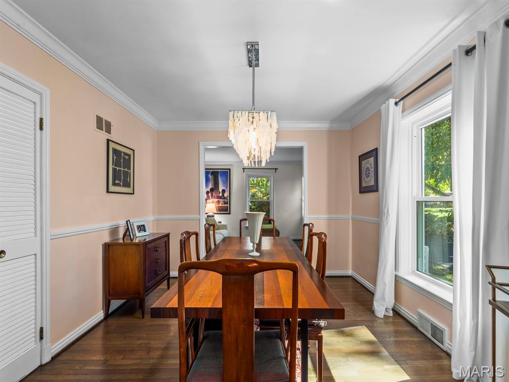 81 Highgate Road St. Louis, MO 63132 - Photo 7 of 23