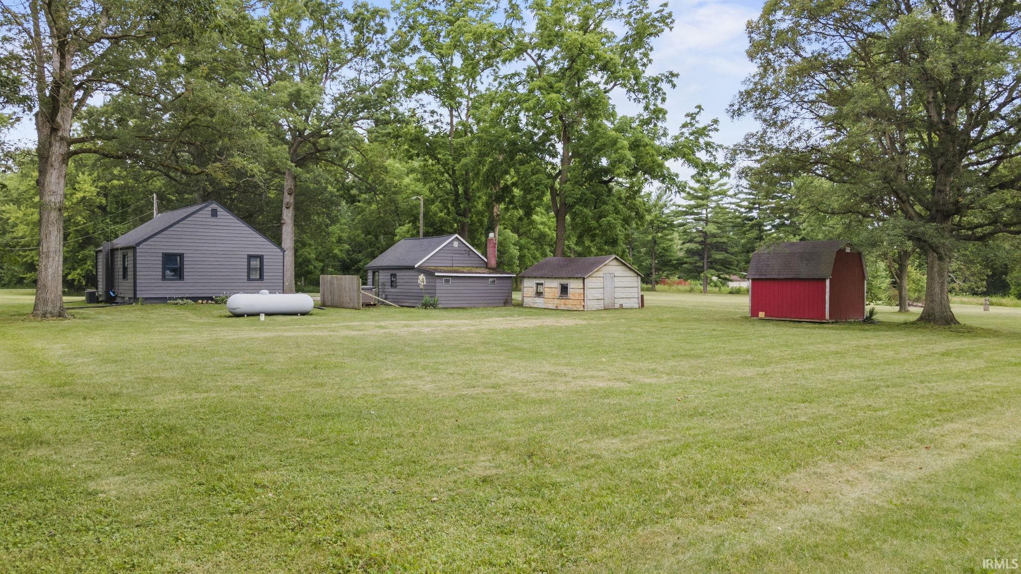 5714 West Greenwell Road Huntertown, IN 46748 - Photo 12 of 35 Gallery Image 12