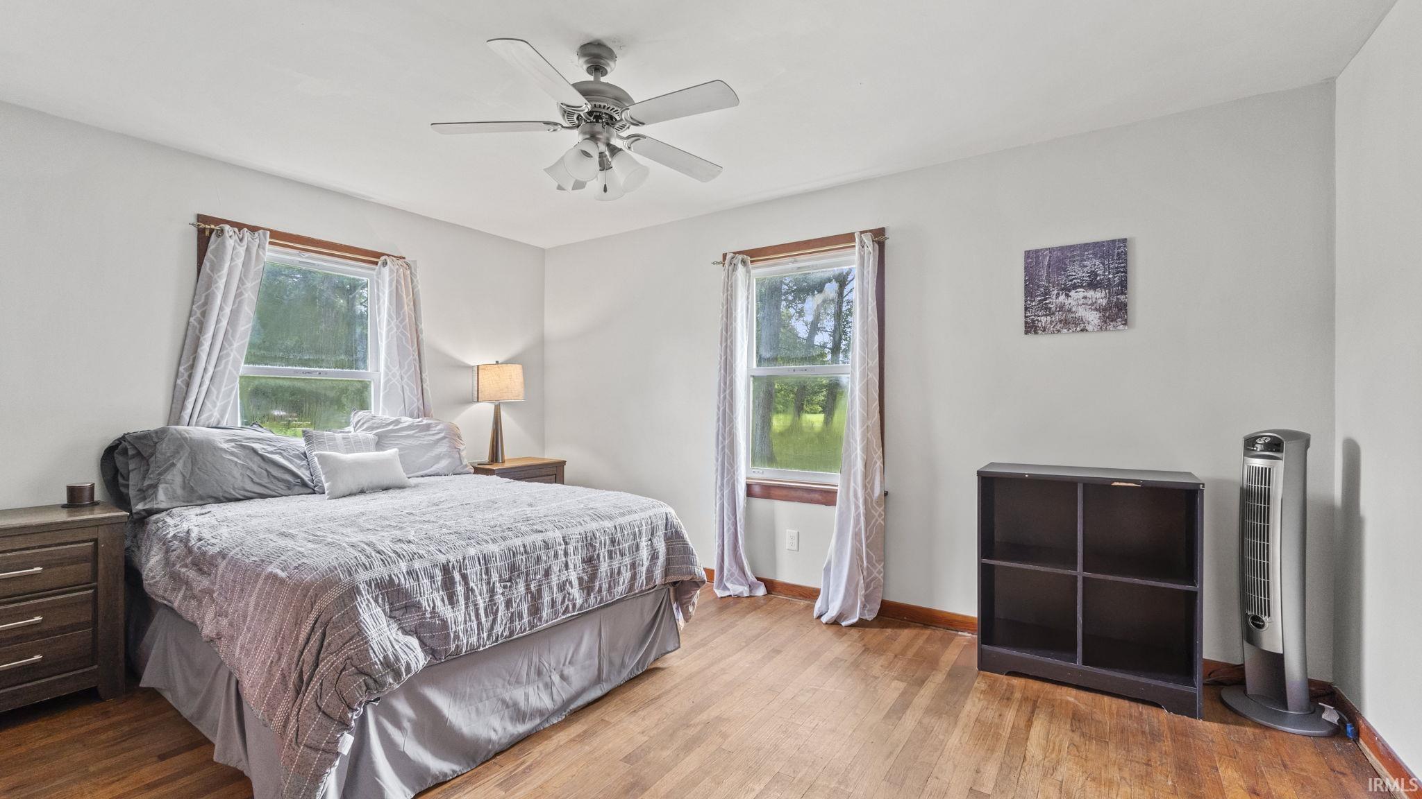 5714 West Greenwell Road Huntertown, IN 46748 - Photo 23 of 35 Gallery Image 23
