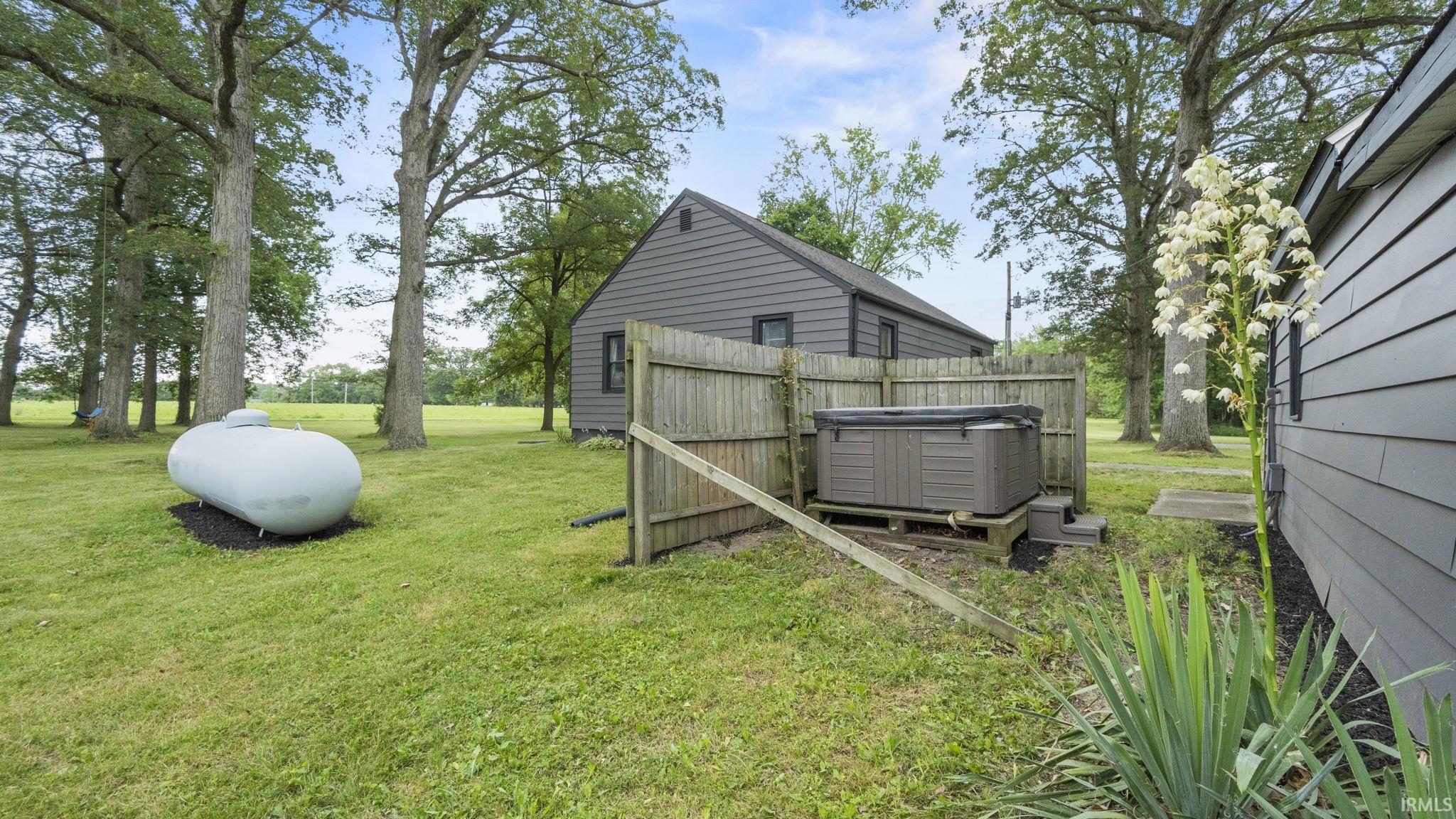 5714 West Greenwell Road Huntertown, IN 46748 - Photo 34 of 35 Gallery Image 34