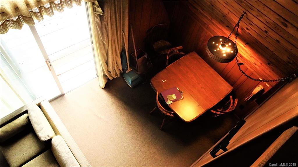 360 Banjo Branch Road Burnsville, NC 28714 - Photo 15 of 17 a view of entryway