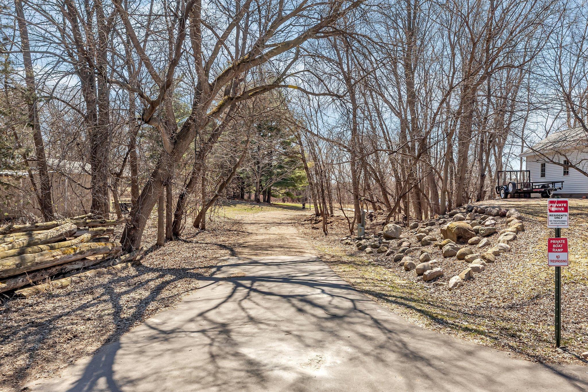 10267 Ferry Point Place Northwest Rice, MN 56367 - Photo 77 of 106