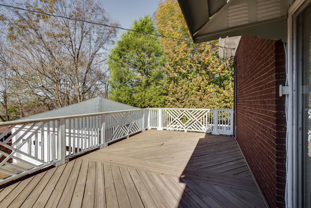 323 North Garner Street Springfield, TN 37172 - Photo 24 of 30 Gallery Image 24
