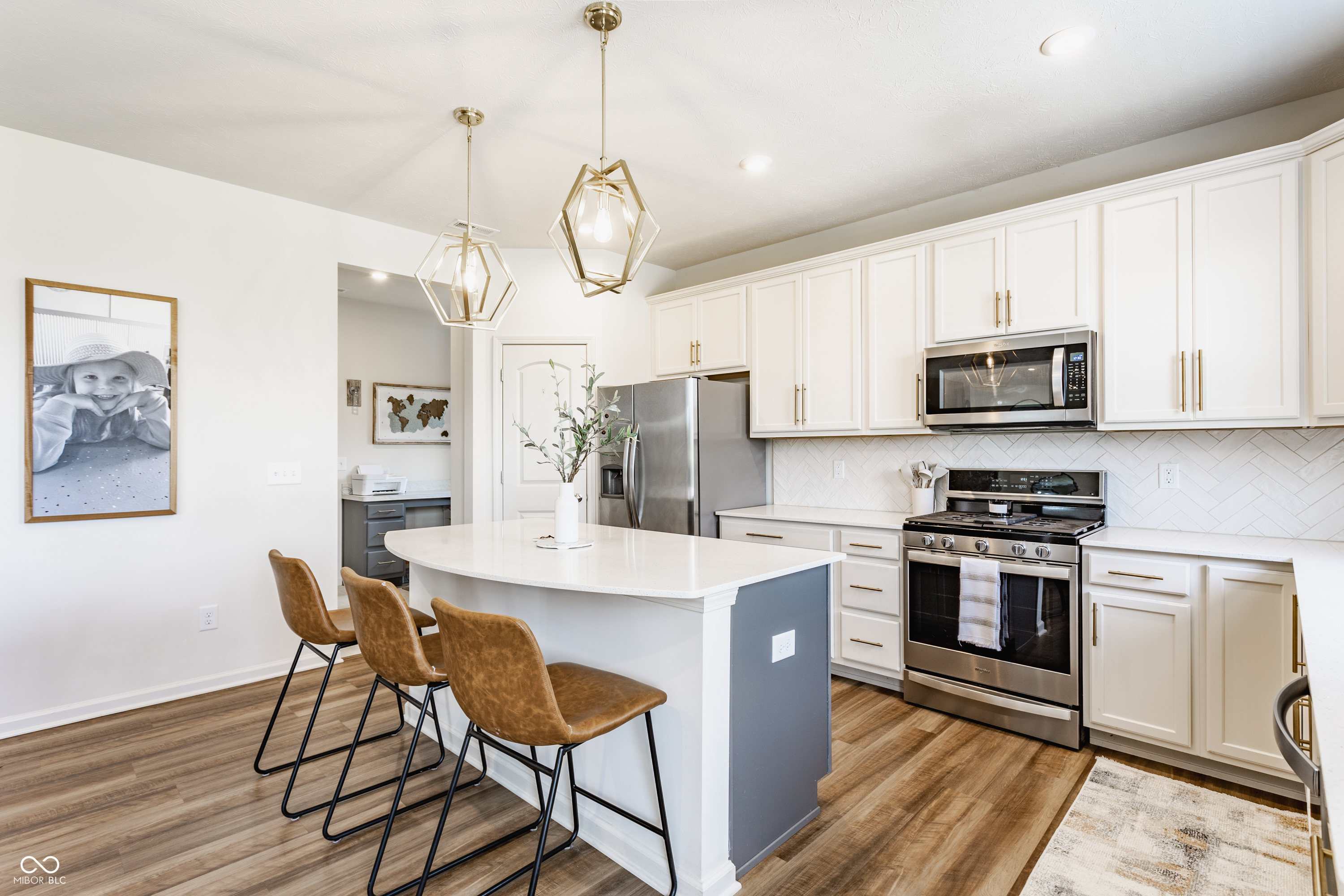 6902 Diamondleaf Way Brownsburg, IN 46112 - Photo 11 of 30