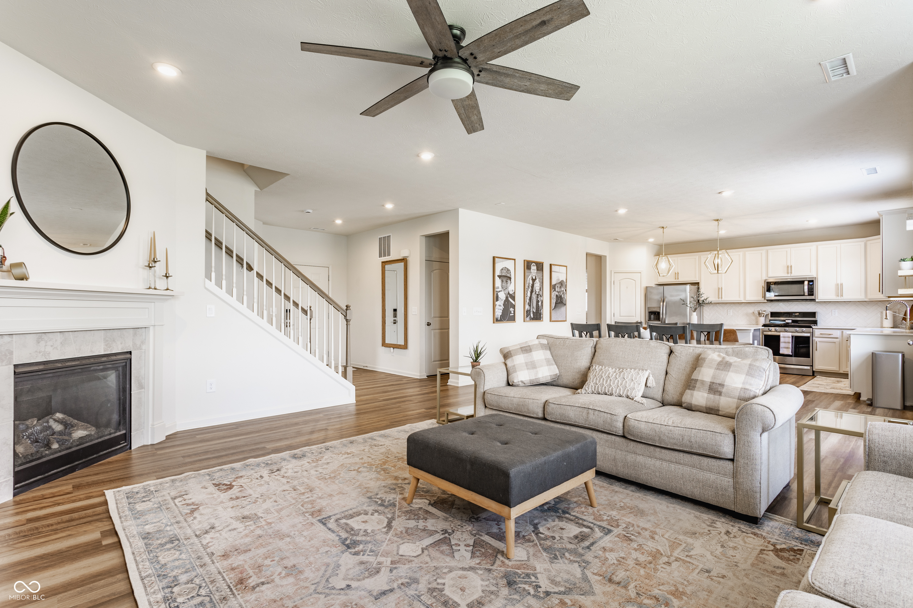 6902 Diamondleaf Way Brownsburg, IN 46112 - Photo 6 of 30