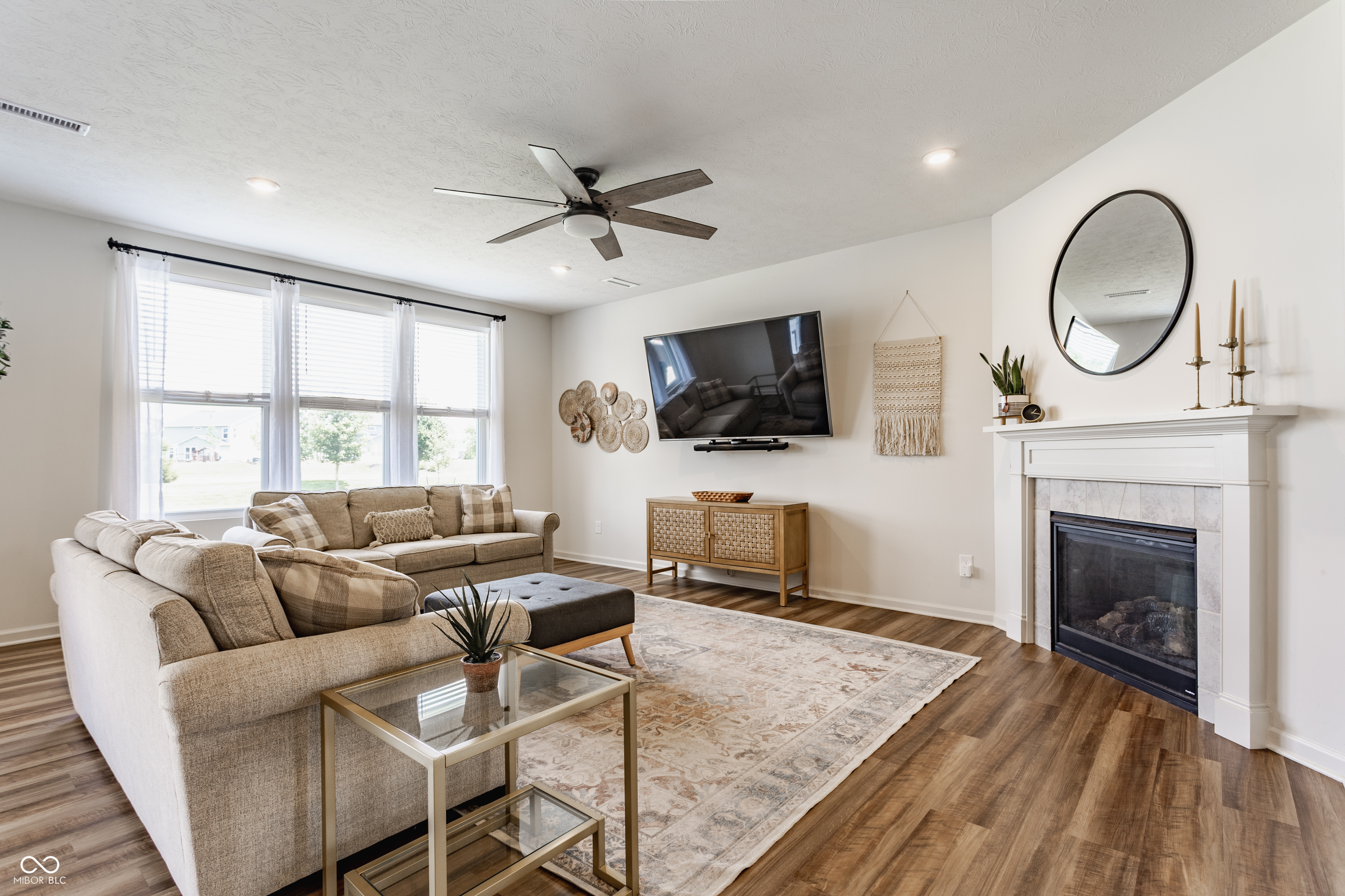 6902 Diamondleaf Way Brownsburg, IN 46112 - Photo 8 of 30