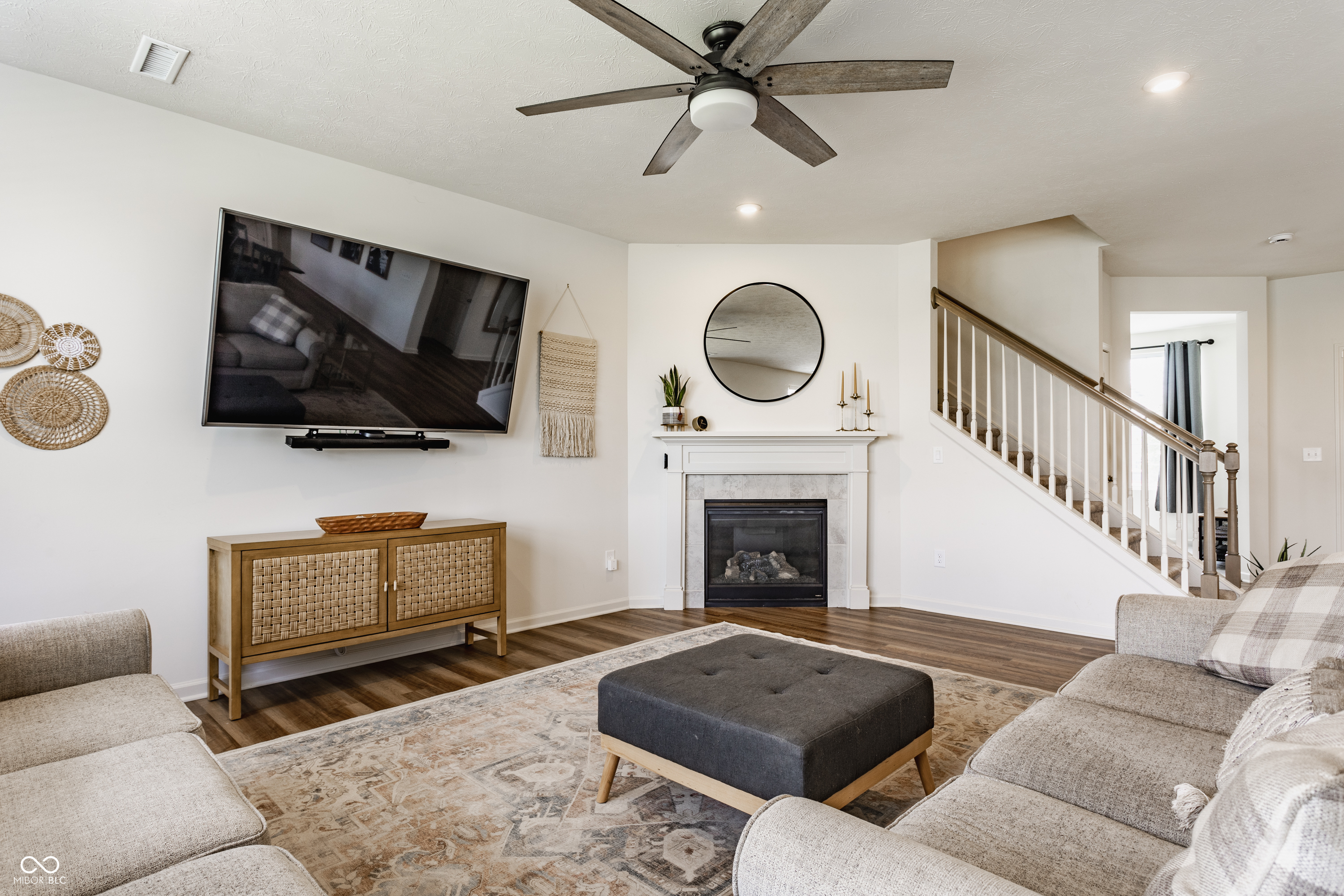 6902 Diamondleaf Way Brownsburg, IN 46112 - Photo 9 of 30