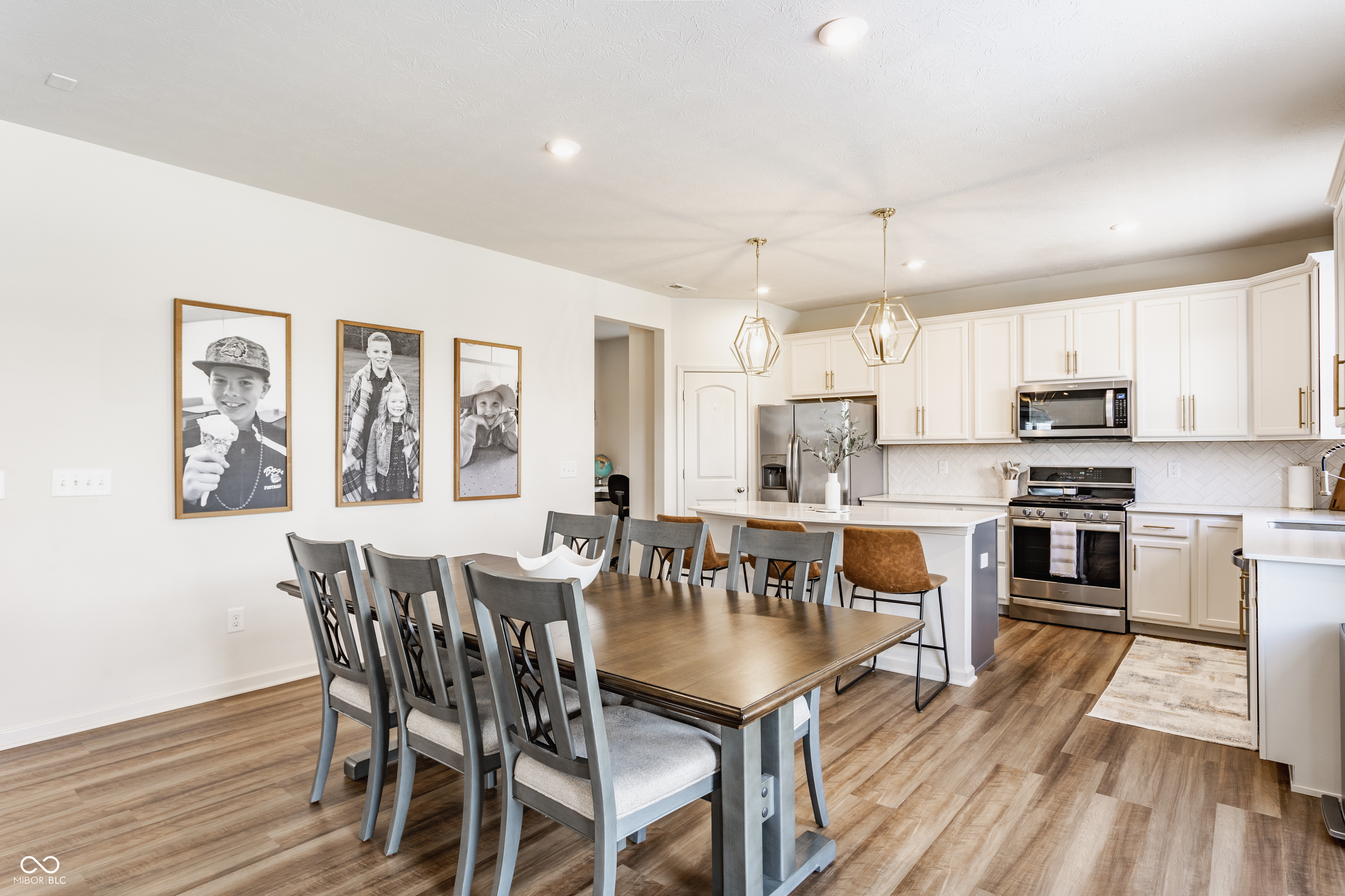 6902 Diamondleaf Way Brownsburg, IN 46112 - Photo 10 of 30