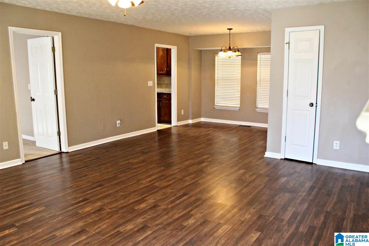 3525 McIntosh Road Oxford, AL 36203 - Photo 4 of 35