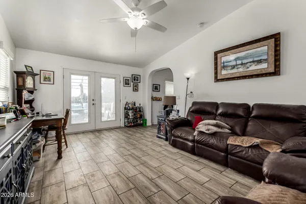 $240,000 | 650 North Hawes Road, Unit 3109, Mesa, AZ 85207