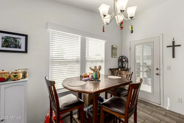 $240,000 | 650 North Hawes Road, Unit 3109, Mesa, AZ 85207
