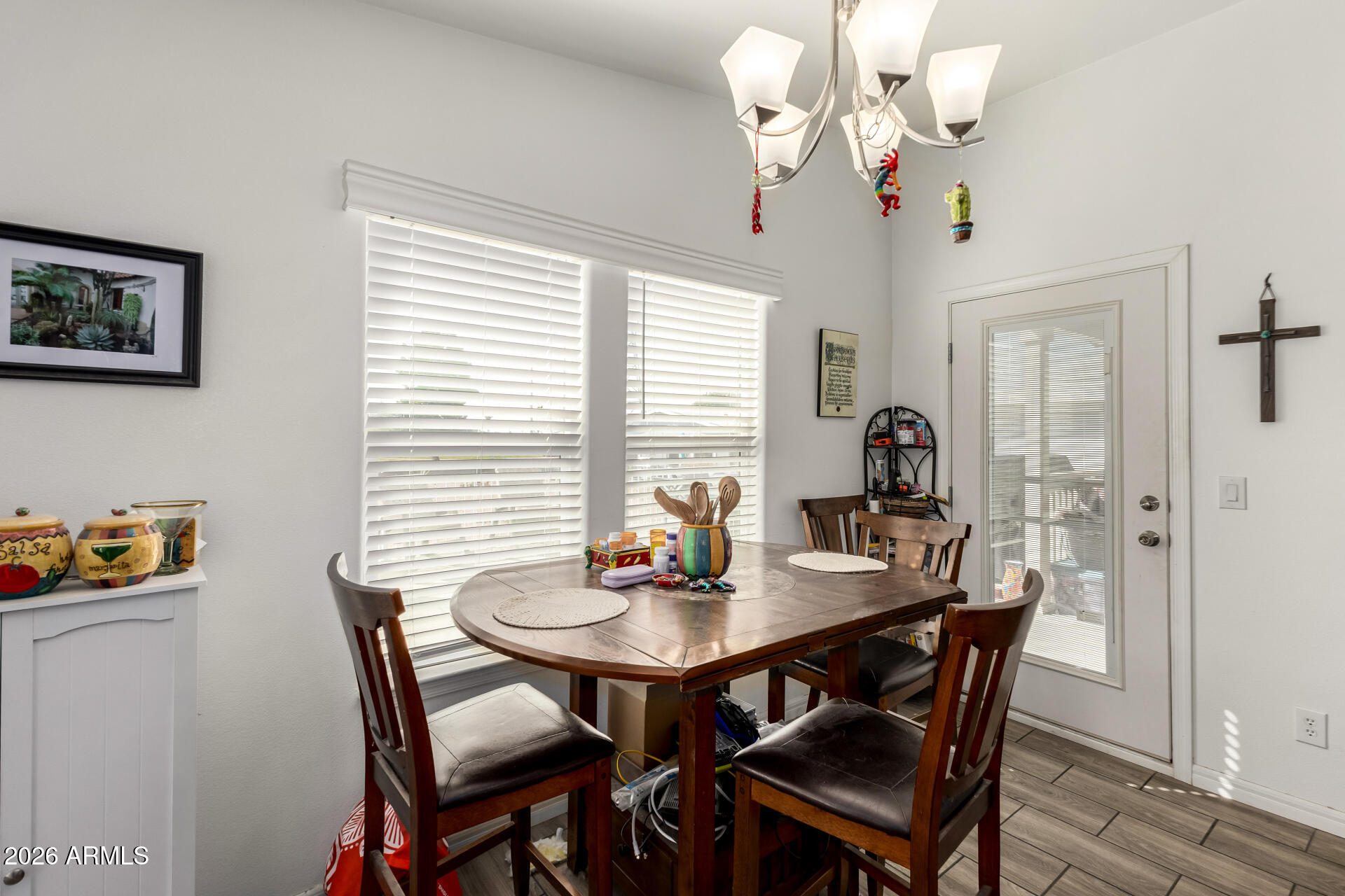 650 North Hawes Road, Unit 3109 Mesa, AZ 85207 - Photo 14 of 30 14 - Hawes