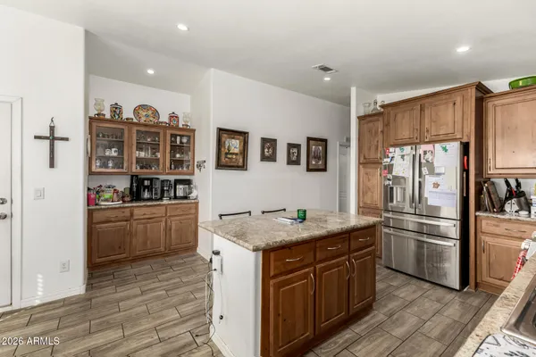 $240,000 | 650 North Hawes Road, Unit 3109, Mesa, AZ 85207